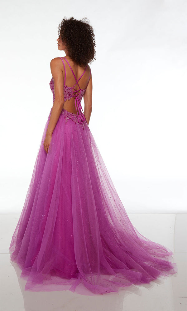 Alyce Prom (61513) Spring 2024