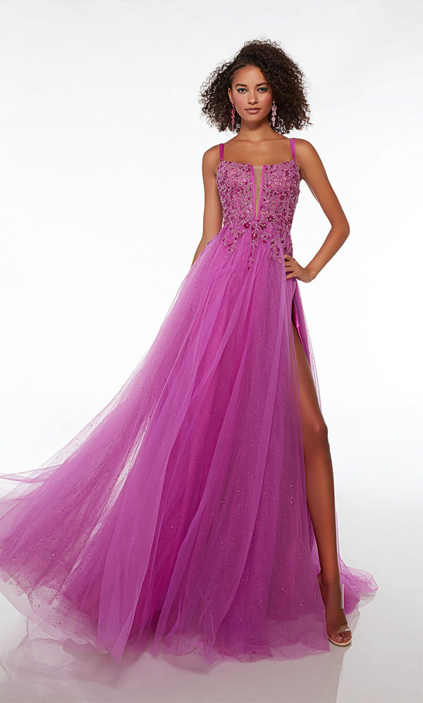 Alyce Prom (61513) Spring 2024