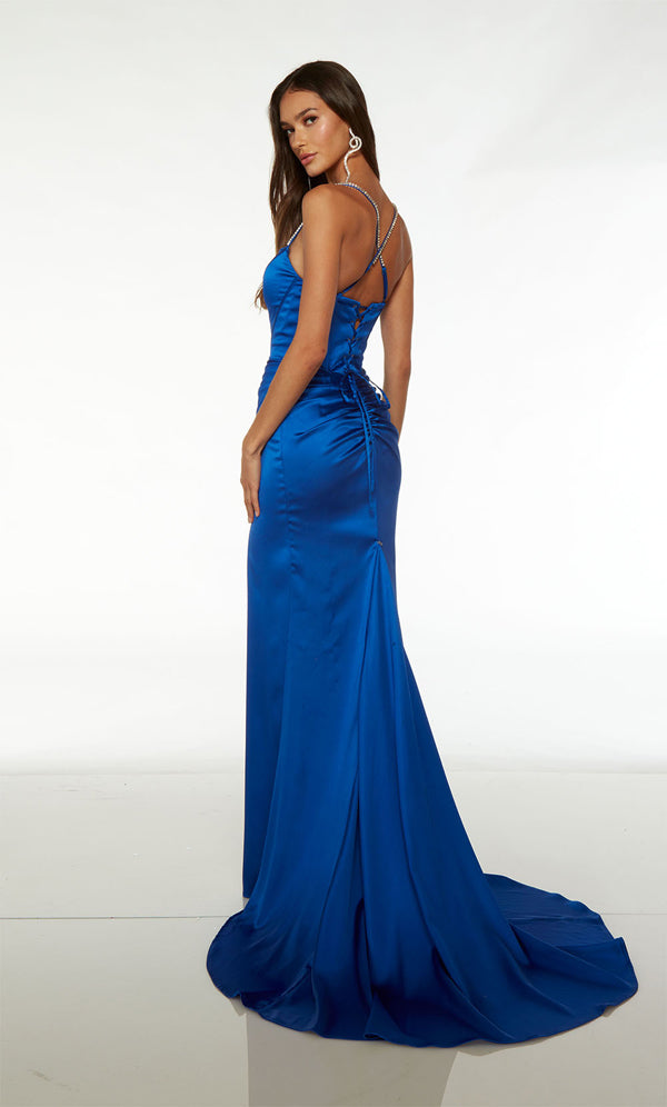 Alyce Prom (61522) Spring 2024