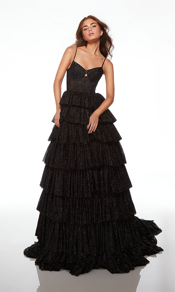 Alyce Prom (61526) Spring 2024