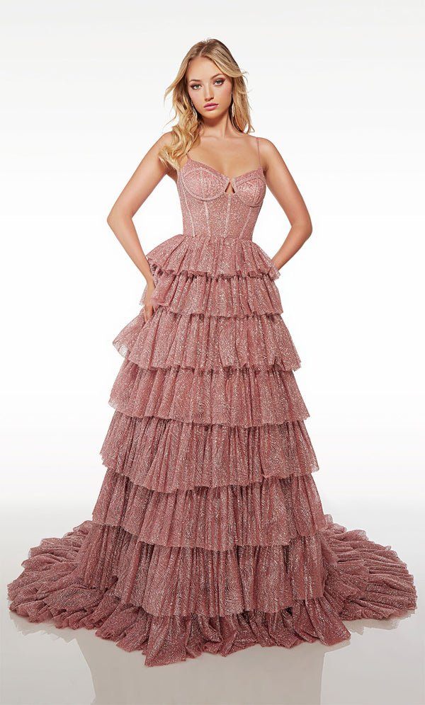 Alyce Prom (61526) Spring 2024