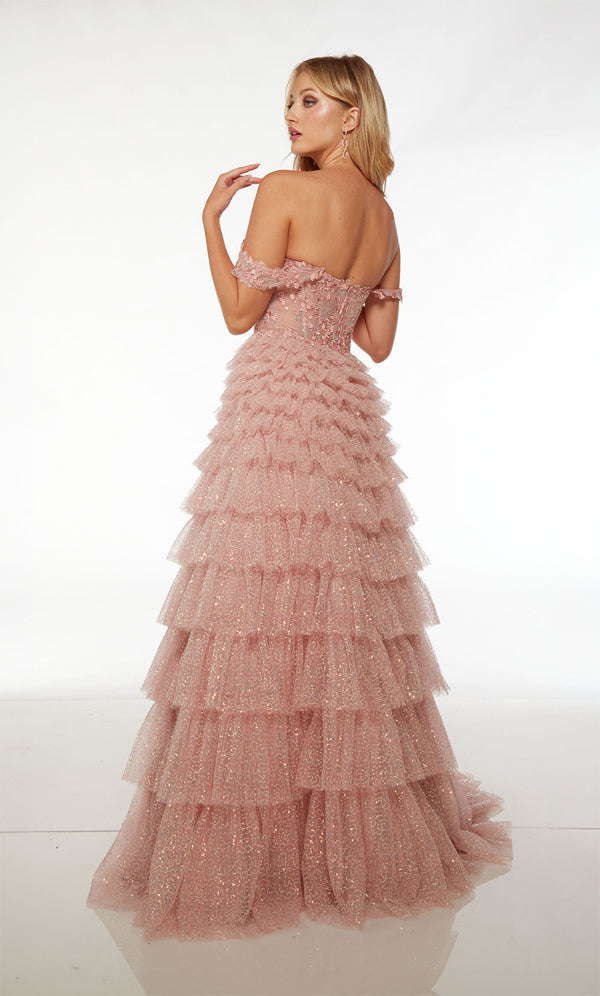 Alyce Prom (61527) Spring 2024