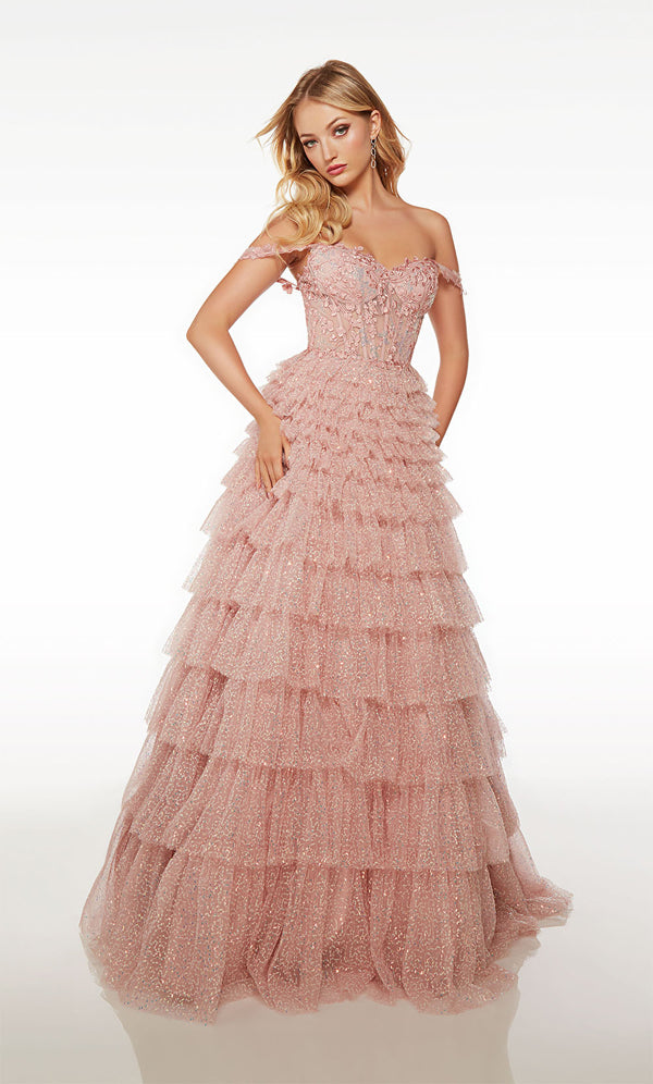 Alyce Prom (61527) Spring 2024