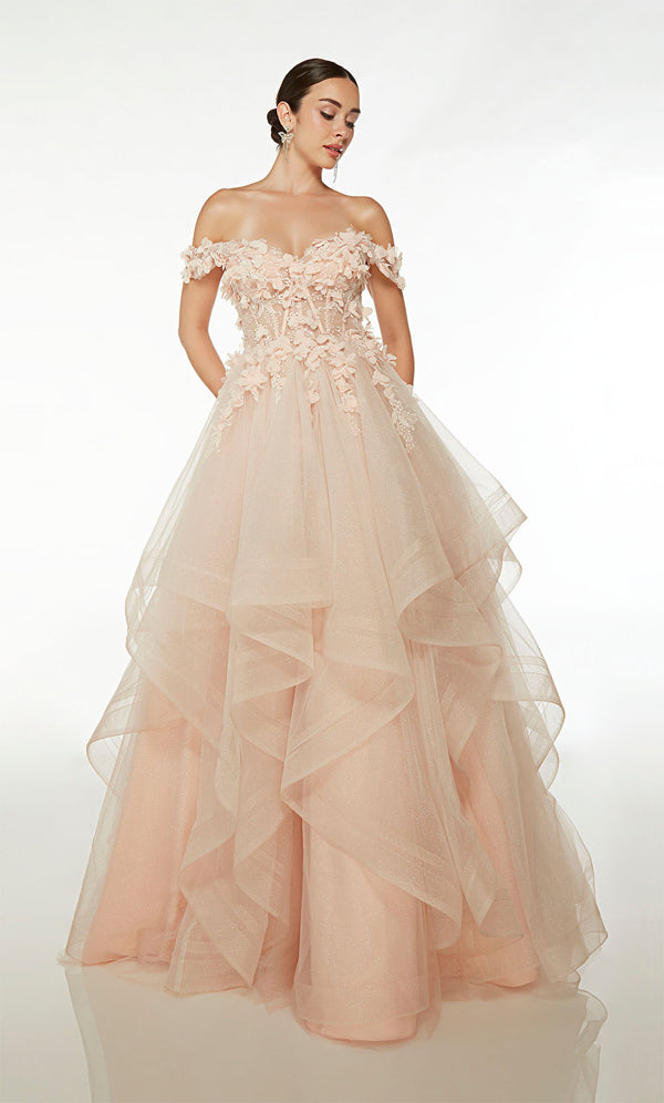 Alyce Prom (61532) Spring 2024