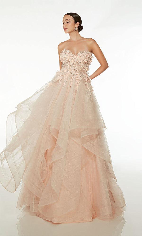 Alyce Prom (61532) Spring 2024