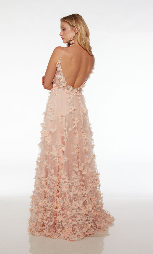 Alyce Prom (61533) Spring 2024