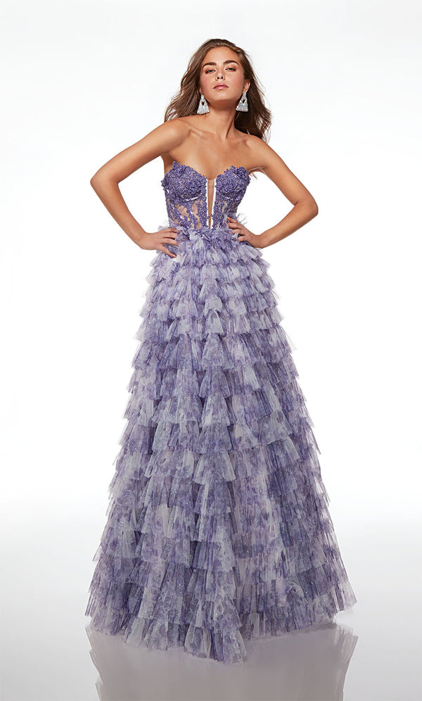 Alyce Prom (61535) Spring 2024