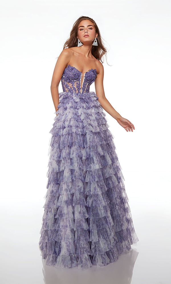 Alyce Prom (61535) Spring 2024