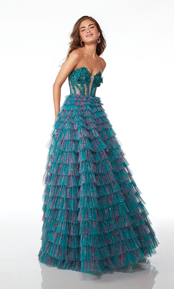 Alyce Prom (61535) Spring 2024