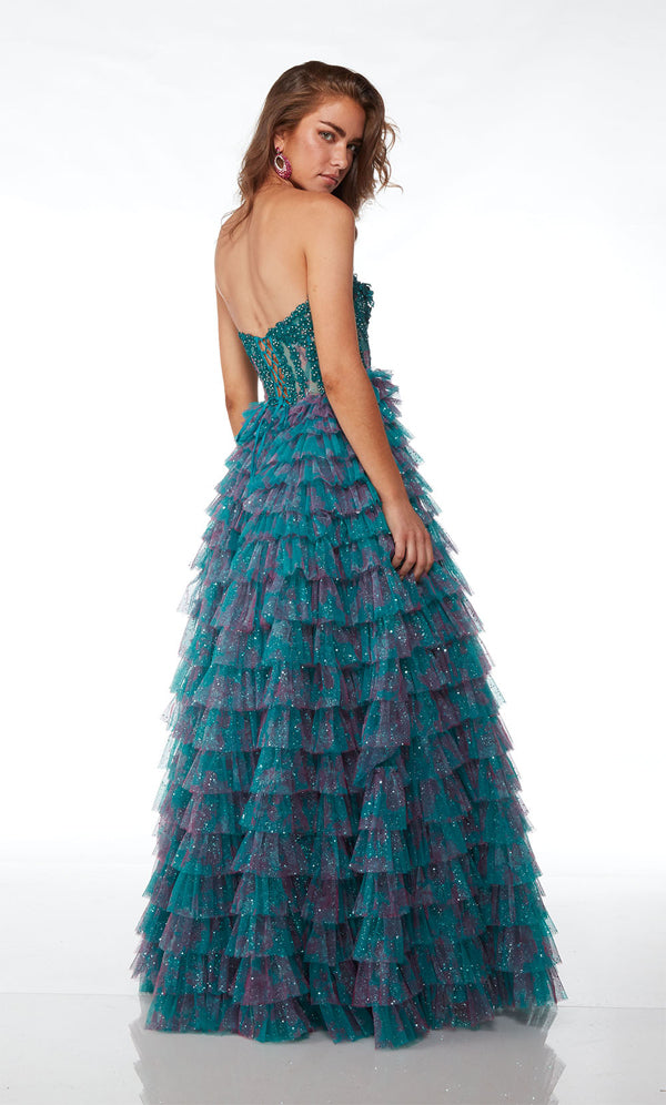 Alyce Prom (61535) Spring 2024