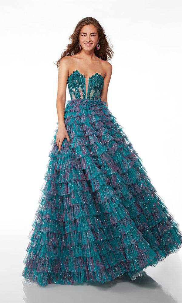Alyce Prom (62094) Spring 2026