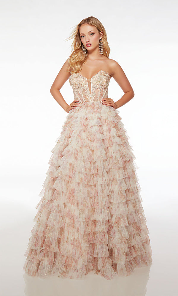 Alyce Prom (61535) Spring 2024