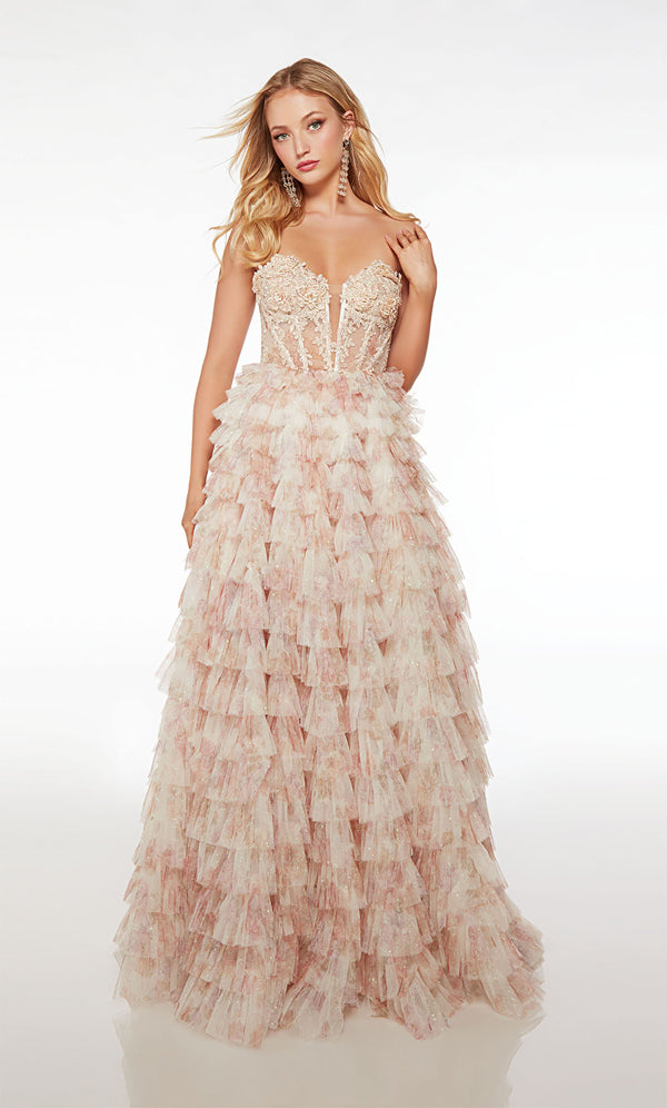 Alyce Prom (61535) Spring 2024