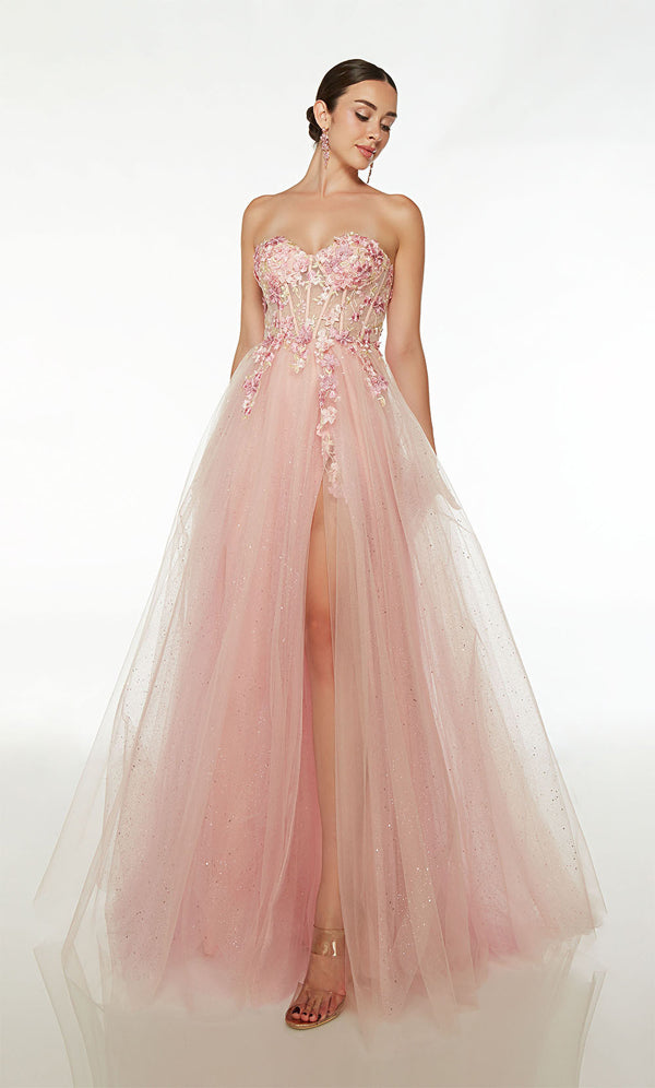 Alyce Prom (61536) Spring 2024