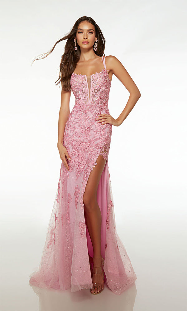 Alyce Prom (61540) Spring 2024