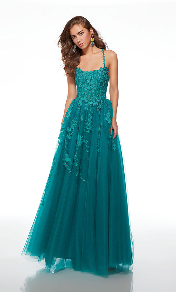 Alyce Prom (61541) Spring 2024