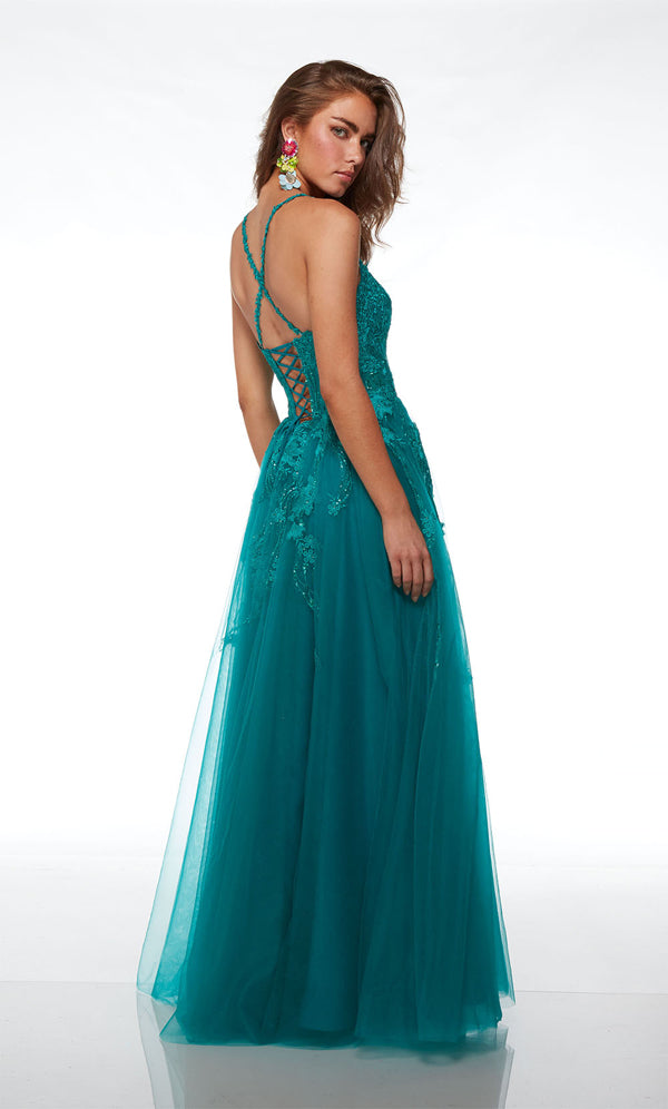 Alyce Prom (61541) Spring 2024