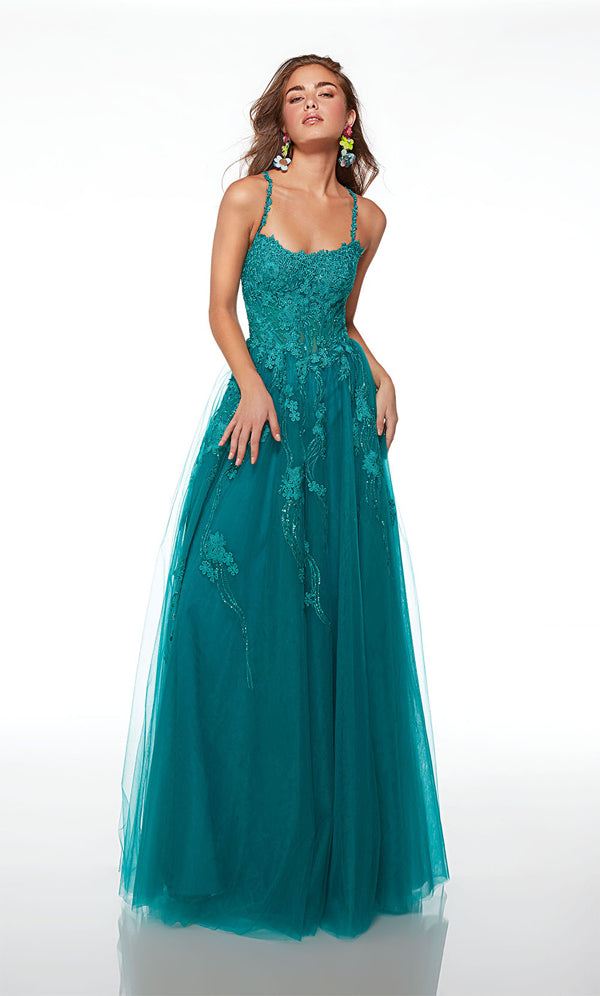 Alyce Prom (61541) Spring 2024