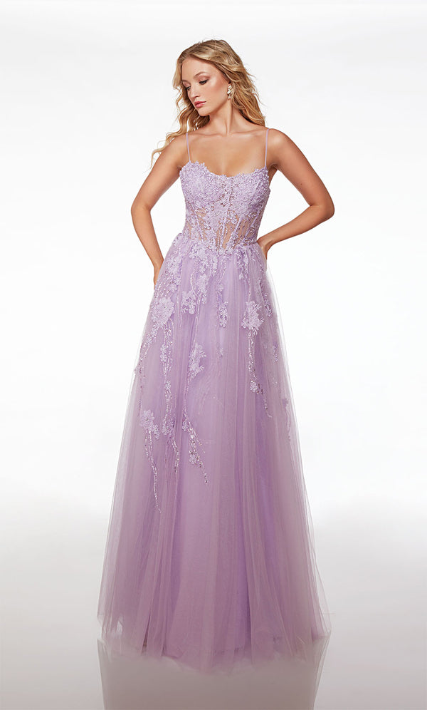 Alyce Prom (61541) Spring 2024