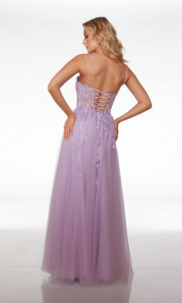 Alyce Prom (61541) Spring 2024