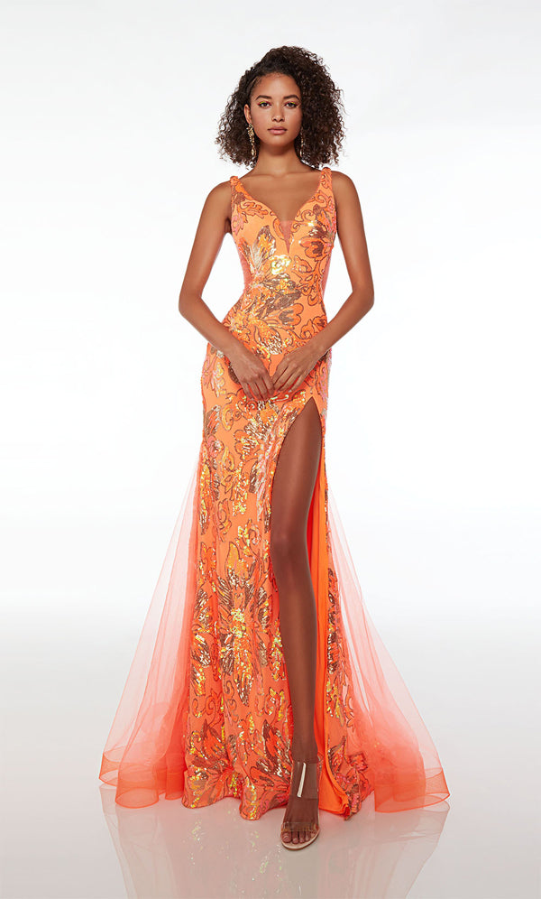 Alyce Prom (61549) Spring 2024