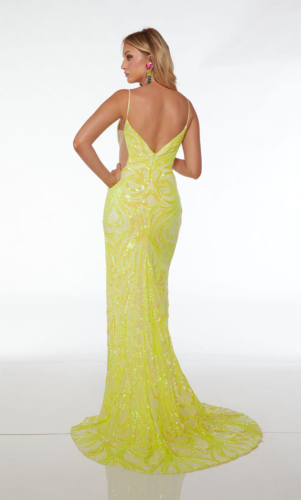 Alyce Prom (61552) Spring 2024