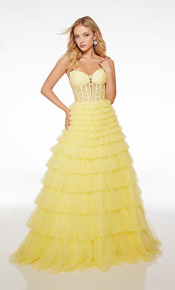 Alyce Prom (61553) Spring 2024