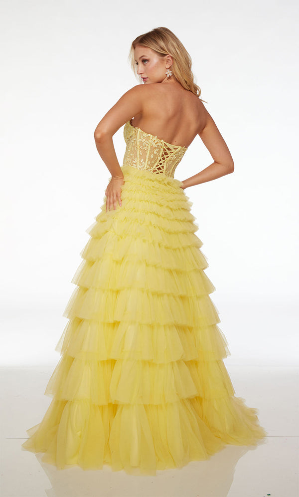 Alyce Prom (61553) Spring 2024