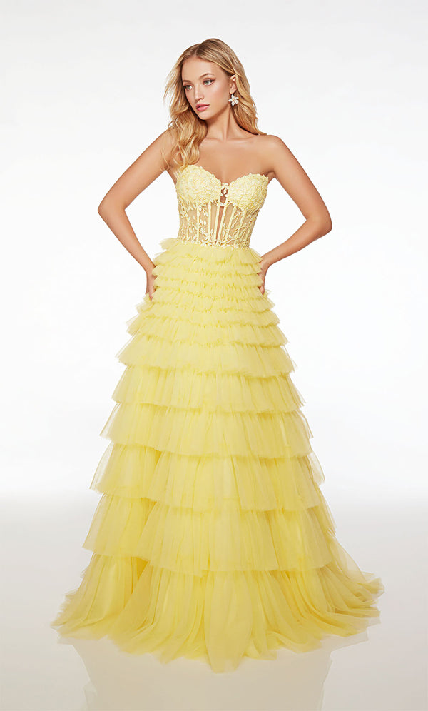 Alyce Prom (61553) Spring 2024