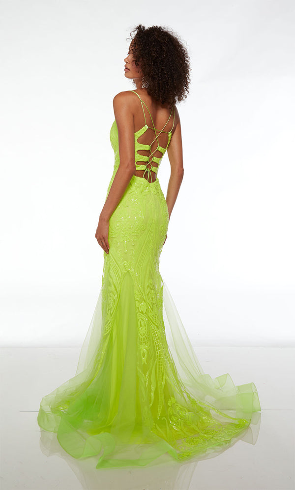 Alyce Prom (61554) Spring 2024