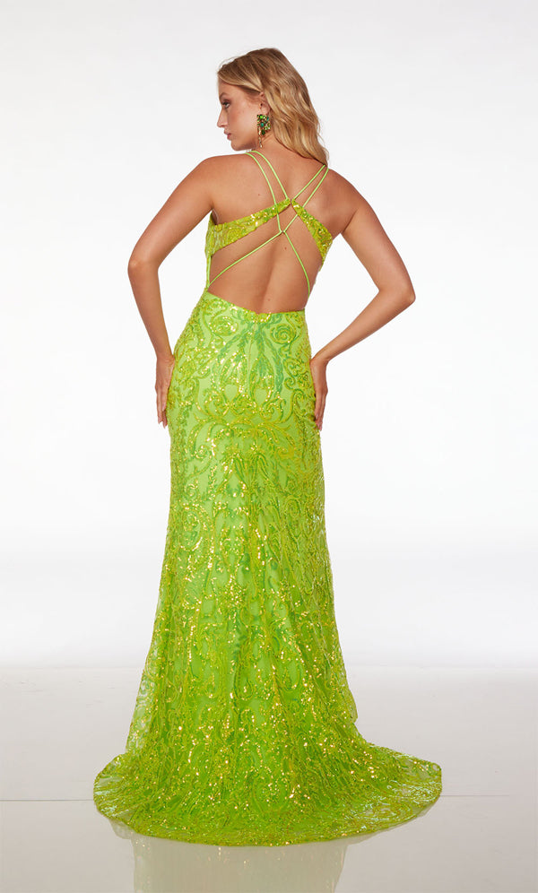 Alyce Prom (61555) Spring 2024