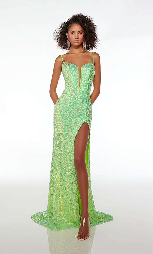 Alyce Prom (61556) Spring 2024