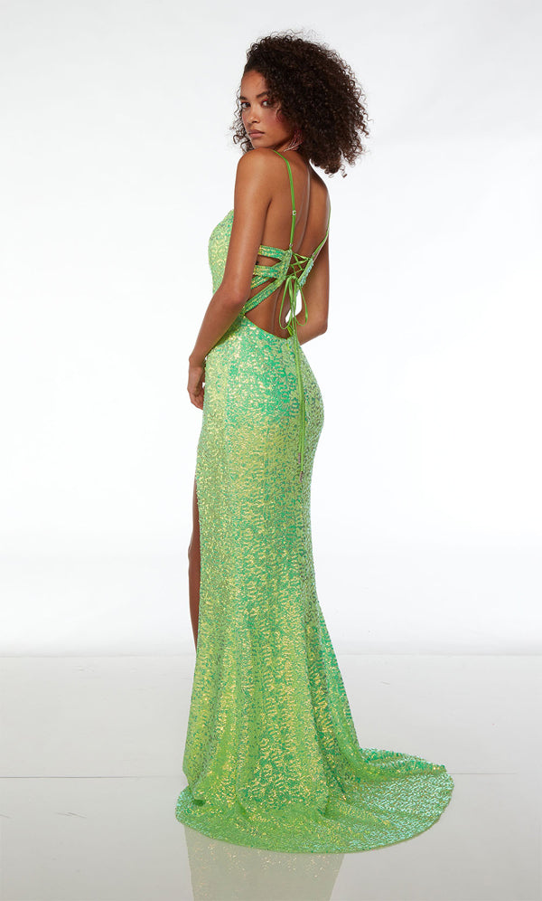 Alyce Prom (61556) Spring 2024