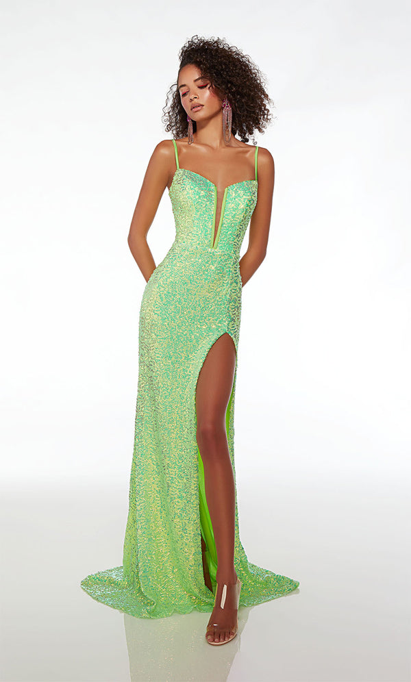 Alyce Prom (61556) Spring 2024