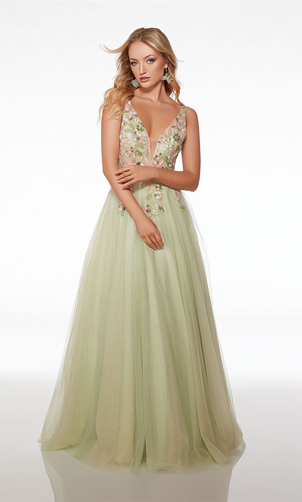 Alyce Prom (61559) Spring 2024