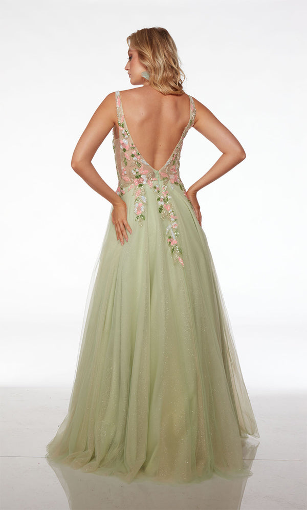 Alyce Prom (61559) Spring 2024