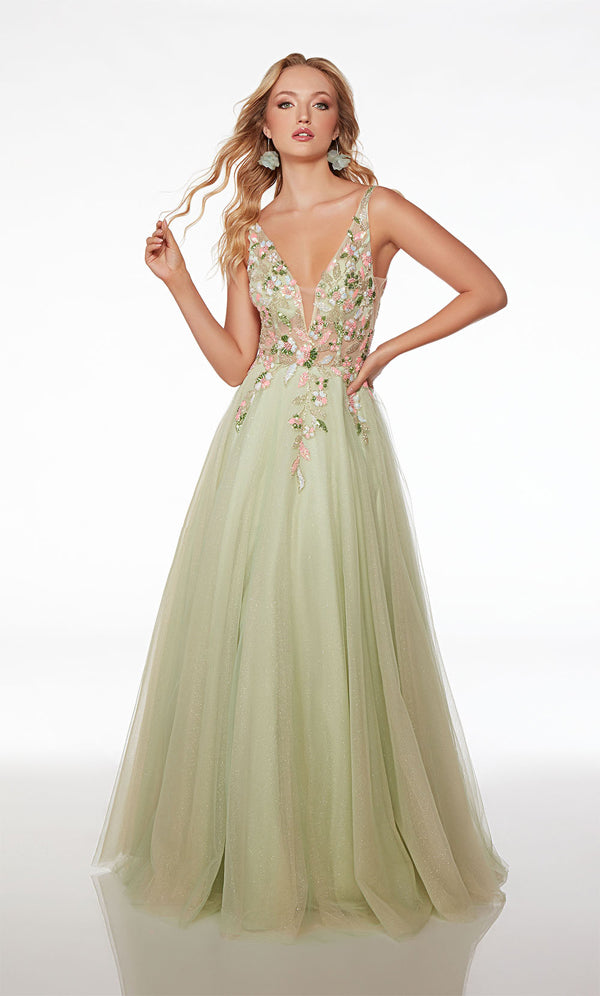 Alyce Prom (61559) Spring 2024