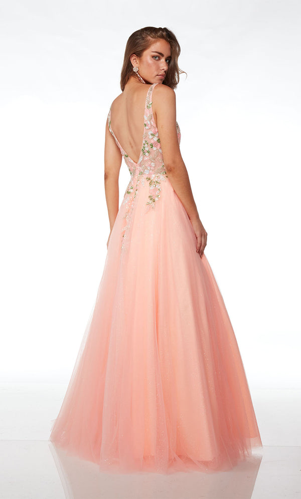 Alyce Prom (61559) Spring 2024