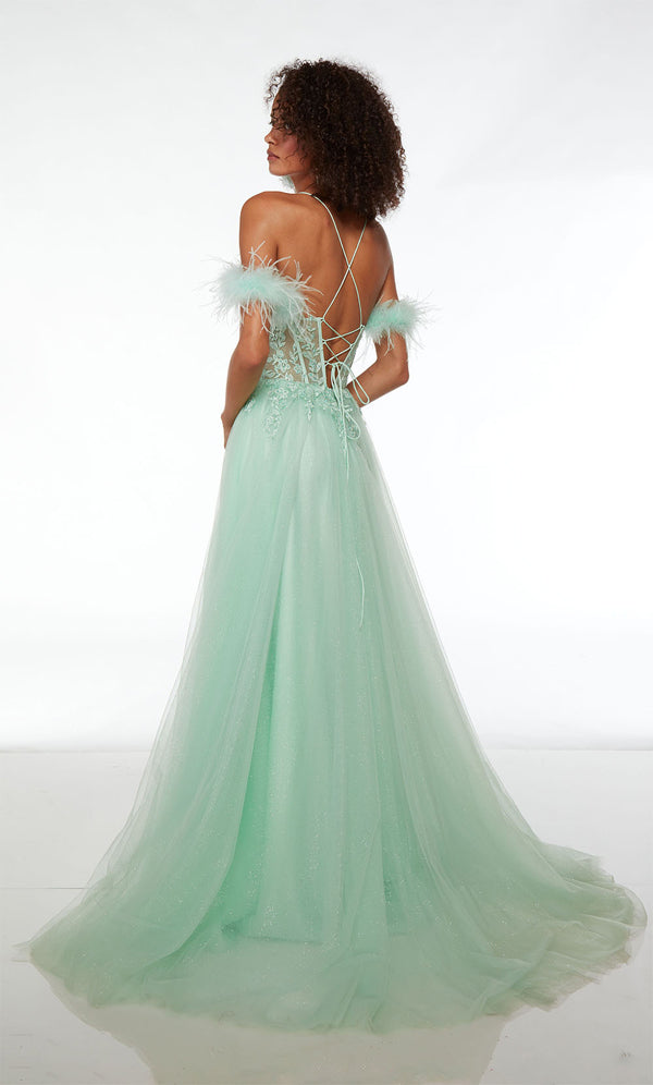 Alyce Prom (61561) Spring 2024