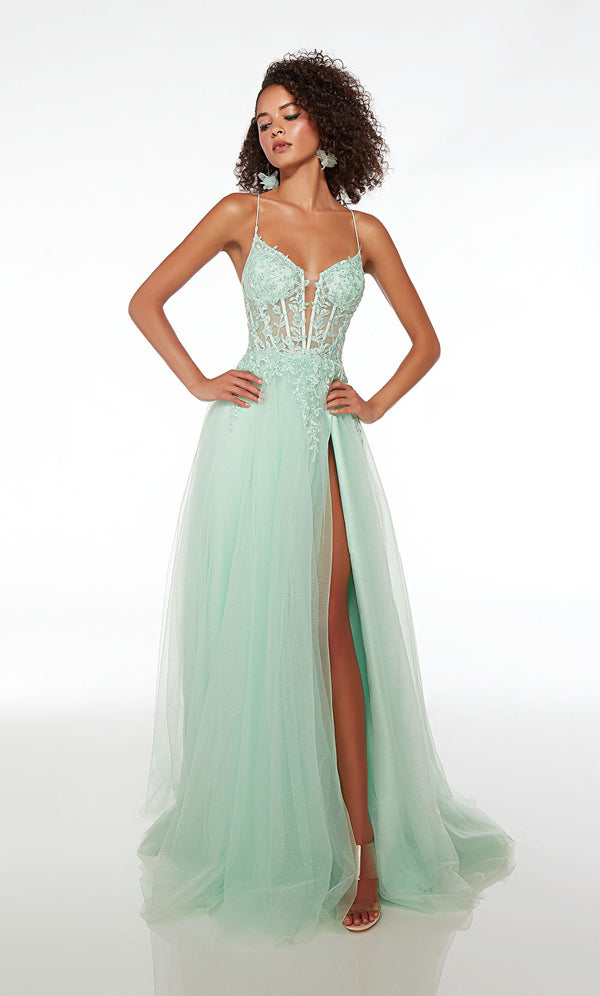 Alyce Prom (61561) Spring 2024