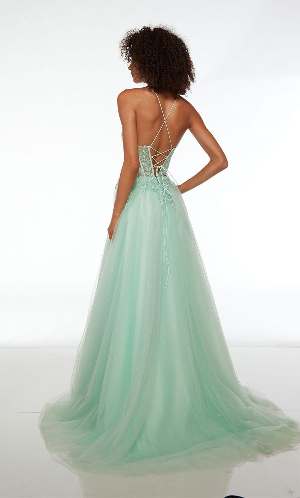 Alyce Prom (61561) Spring 2024