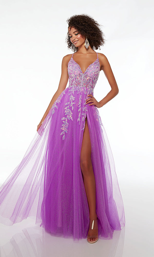 Alyce Prom (61562) Spring 2024