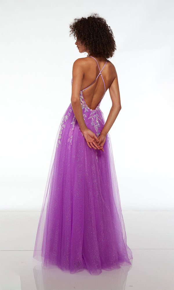 Alyce Prom (61562) Spring 2024