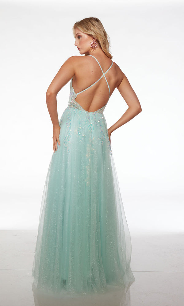 Alyce Prom (61562) Spring 2024