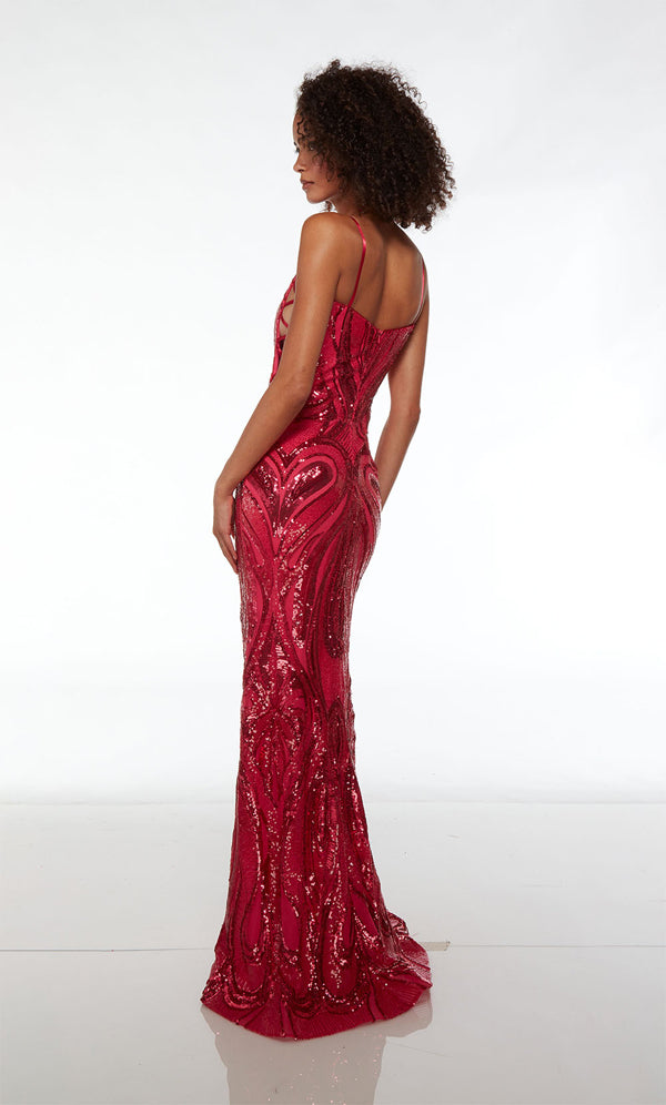 Alyce Prom (61563) Spring 2024