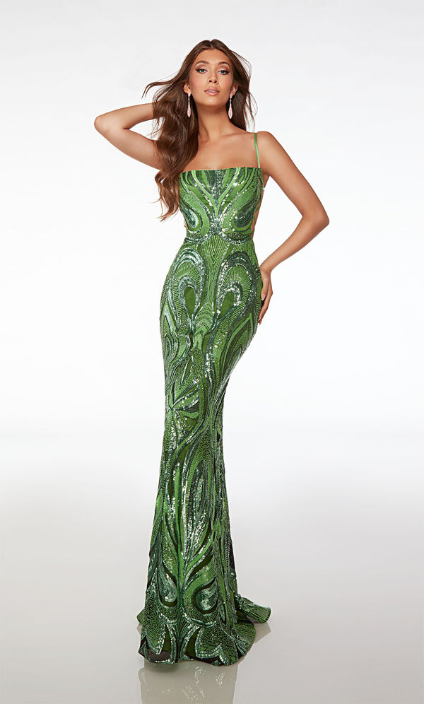 Alyce Prom (61563) Spring 2024