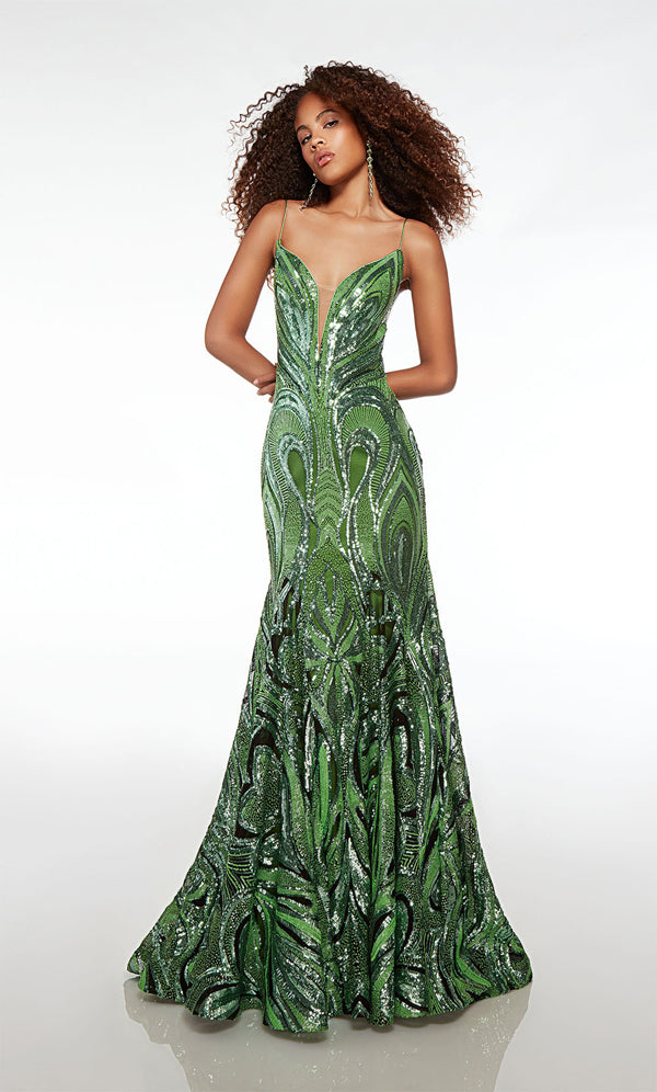 Alyce Prom (61564) Spring 2024