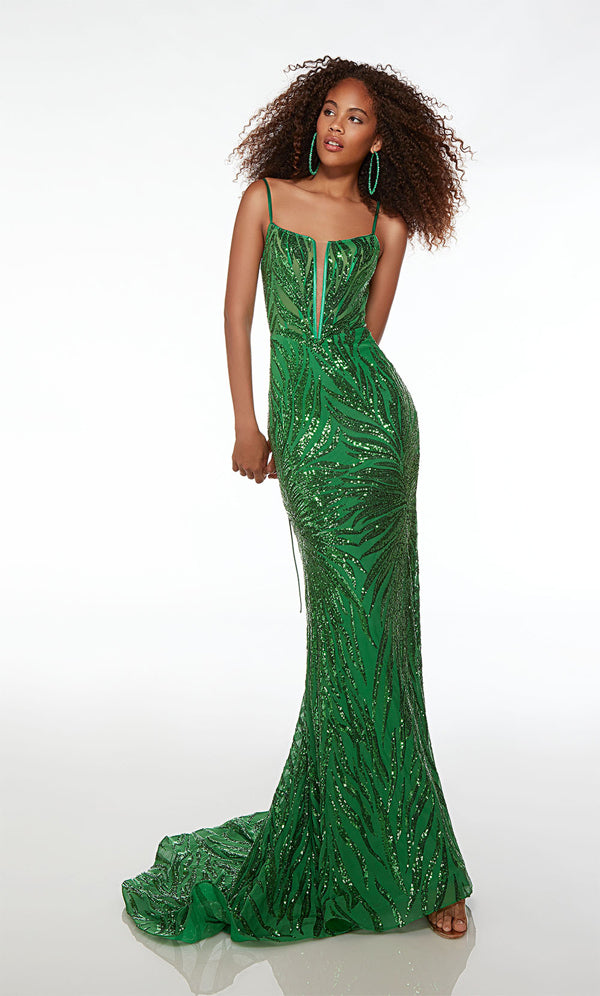 Alyce Prom (61565) Spring 2024