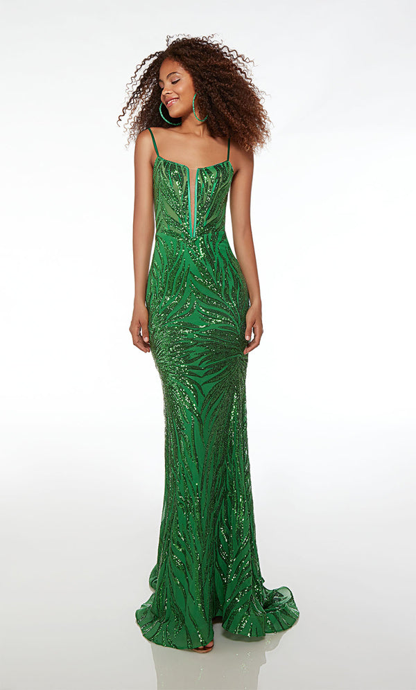 Alyce Prom (61565) Spring 2024