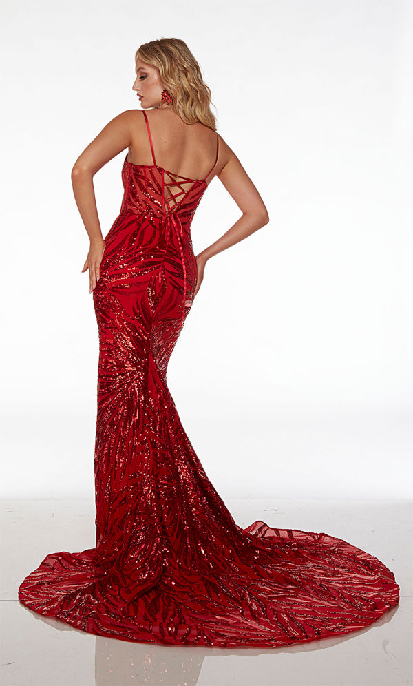 Alyce Prom (61565) Spring 2024